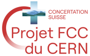 Retour à l'accueil de la plateforme PLATEFORME CERN